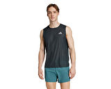 adidas Adi365 Tank M Erkek Koşu Atleti JM5712 Siyah