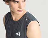 adidas Adi365 Tank M Erkek Koşu Atleti JM5712 Siyah