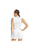 adidas Kadın  Beyaz  Atlet WOW TANK PRO JM4737