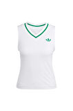 adidas Kadın  Beyaz  Atlet WOW TANK PRO JM4737