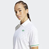 adidas JM4734 POLO PRO Kadın T-Shirt