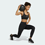 Adidas Opt Pow Ess 7/8 Kadın Tayt JY4815