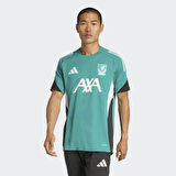 adidas Liverpool Fc Tiro 25 Competition Training Erkek Yeşil Futbol Forması