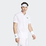 adidas JL9675 POLO PRO Erkek T-Shirt