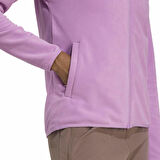 Adidas Kadın Polar MT Esseantials Full Zip Fleece