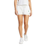 JM4732-K adidas Shorts Pro Kadın Şort Ve Kapri Beyaz