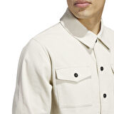 Adidas Günlük Gömlek Shmoo Cord Shirt Jx5443