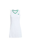 adidas Beyaz Kadın  Elbise WOW DRESS PRO HZ0799
