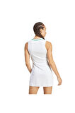 adidas Beyaz Kadın  Elbise WOW DRESS PRO HZ0799
