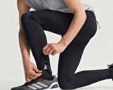 adidas Otr B Win Tig Erkek Koşu Taytı JN9597 Siyah