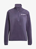 adidas Multi Essentials 1/2 Fermuarlı Kadın Polar JM3121