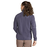 JM3121-K adidas W Mt Ess Hz Fl Kadın Sweatshirt Mor