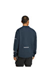 adidas Erkek  Siyah  Sweatshirt adi365 Crew M JP3845