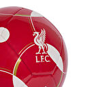 adidas Lfc Clb Home Futbol Topu JY6164 Kırmızı