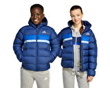 adidas J Sd Jkt Çocuk Günlük Mont JL7431 Lacivert