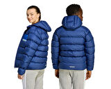 adidas J Sd Jkt Çocuk Günlük Mont JL7431 Lacivert