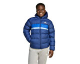adidas J Sd Jkt Çocuk Günlük Mont JL7431 Lacivert