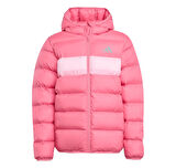 JL7433-C adidas J Sd Jkt &amp;Ccedil;ocuk Mont Pembe