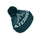 JW0882-U adidas Xpl Pom Beanıe Yeşil