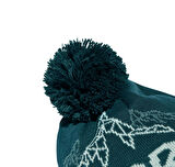 JW0882-U adidas Xpl Pom Beanıe Yeşil