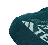 JW0882-U adidas Xpl Pom Beanıe Yeşil