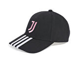 adidas Juve Bb Cap Şapka JM8115 Siyah