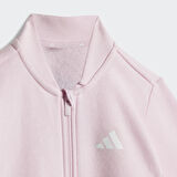 adidas JW2398 I  ADRPT FZ ST Çocuk Eşofman Takımı