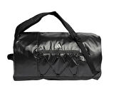 JN0867-U adidas Gym Duffel Spor &amp;Ccedil;antası Siyah