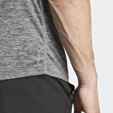 adidas JN9870 OTR MEL TEE M Erkek Tişört