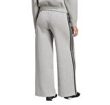 JV7497-K adidas Spacer 3S Tp Kadın Eşofman Altı Gri