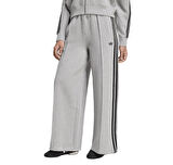JV7497-K adidas Spacer 3S Tp Kadın Eşofman Altı Gri