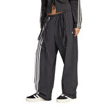 JV9727-K adidas Rıbbon Pants Kadın Eşofman Altı Siyah
