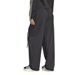 JV9727-K adidas Rıbbon Pants Kadın Eşofman Altı Siyah