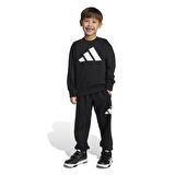 Adidas Çocuk Jogger Set Bl Ft