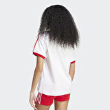 ADİDAS JX1459 3 STRIPE TEE