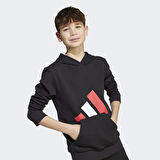 adidas JY0301 J BL FT HD 280 Çocuk Sweatshirt