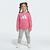 Adidas Bebek Eşofman Takım Essentials Bl Fg 240