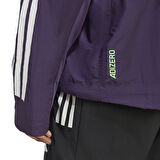 Adizero NYC Erkek Mor Koşu Ceket JY6995