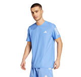 JX2212-E adidas Otr B Tee Erkek T-Shirt Mavi