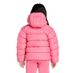 JW2454-C adidas Lk Sd Jkt &amp;Ccedil;ocuk Mont Pembe