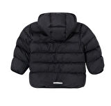 JL7389-B adidas I Sd Jkt Bebek Mont Siyah