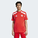 adidas JM9425 FCB UBP TEE Erkek T-Shirt