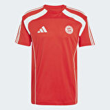 adidas JM9425 FCB UBP TEE Erkek T-Shirt