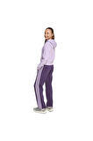 adidas Çocuk  Mor  Eşofman JG 3S FL TS 240 JN2439