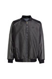 adidas Erkek  Siyah  Ceket DENIM JKT JY2796