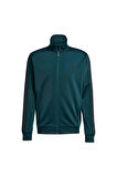 adidas  Erkek  Yeşil  Eşofman M 3S TR TT TS JX5502
