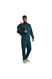 adidas  Erkek  Yeşil  Eşofman M 3S TR TT TS JX5502