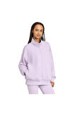 adidas Kadın  Mor  Ceket W ALL SZN SL FZ JW7409
