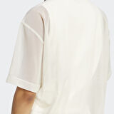 adidas JV9873 W ALL SZN SH T Kadın Tişört