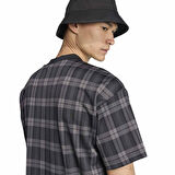 Adidas Erkek Günlük T-shirt Graphic Lo Tee Jv7745